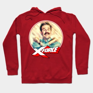 X-Force: Peter (Alt Print) Hoodie